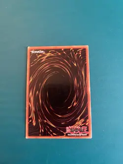 1996 Holo Banisher Of Light Yugioh Card - Image 2