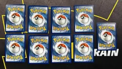 Pokemon TCG Sun Moon GX / Sword Shield V Mixed Card Lot - Primarina, Decidueye - Image 4