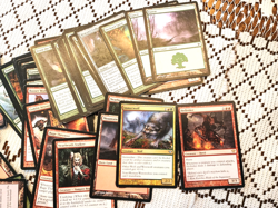 70 Magic The Gathering Cards - Mixed Lot - Image 2