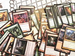 70 Magic The Gathering Cards - Mixed Lot - Image 3