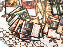 70 Magic The Gathering Cards - Mixed Lot - Image 4