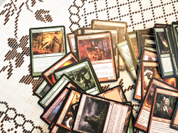 70 Magic The Gathering Cards - Mixed Lot - Image 5