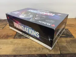 Magic the Gathering: Foundations Beginner Box. Sealed 🔥 - Image 3