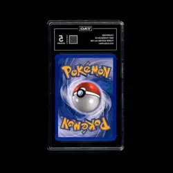 TAG 5 Charizard 2007 Pokemon EX Power Keepers #6/108 Holo - Image 2