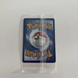 Charizard V SWSH050 SWSH: Sword & Shield Promo Cards Holo (Sealed) - Image 2