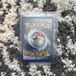 The Pokemon Company Gladion 109/111 SM Crimson Invasion Ultra Rare Holo Eng - Image 2