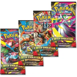 POKEMON TCG MEGA EVOLUTION PACK | NEW | SEALED| FAST DISPATCH | X1 PACK PER ORDR - Image 1