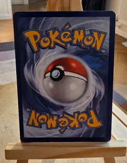 Pokemon TCG 30th Anniversary First Partner Card Set – Near Mint - Image 2