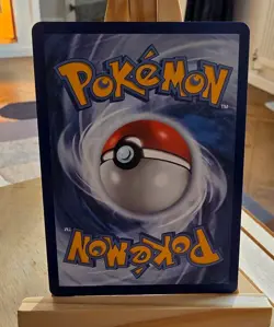 Pokemon TCG 30th Anniversary First Partner Card Set – Near Mint - Image 4
