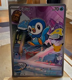 Pokemon TCG 30th Anniversary First Partner Card Set – Near Mint - Image 5