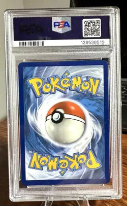 Pokemon 2021 Dragonite V 192/203 Alt Art Evolving Skies GEM MINT PSA 10 - Image 2