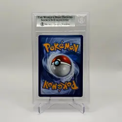 Pokemon TCG Crown Zenith Palkia VSTAR Origin Forme GG67/GG70 BGS 9 - Image 2