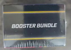 Pokemon TCG Mega Evolution Phantasmal Flames Booster Bundle Sealed - Image 3