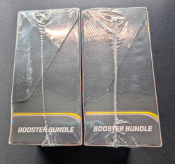 Pokemon Mega Evolution and Phantasmal Flames Booster Bundle Lot of 2 - Image 3