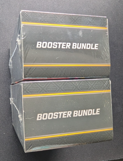 Pokemon Mega Evolution and Phantasmal Flames Booster Bundle Lot of 2 - Image 4
