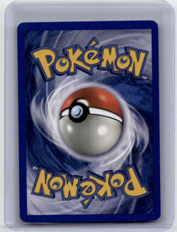 Pokemon TCG Jungle Snorlax 27/64 Unlimited - Image 2