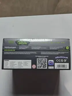 Pokemon TCG Perfect Order Elite Trainer Box (ETB) New Sealed - Image 3