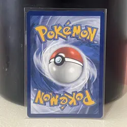 Pokemon TCG Reuniclus Scarlet & Violet Temporal Forces 171/162 IR NM Condition - Image 2