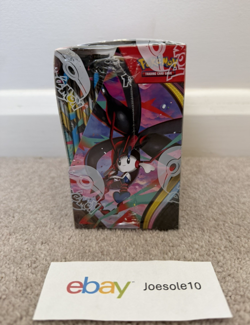 Pokemon TCG Chaos Rising Booster Box 36 Packs Brand New & Sealed - *Small Tear* - Image 4