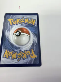 Haunter 027 Promo Holo Mega Evolution Gengar Battle Deck Exclusive Near Mint - Image 4
