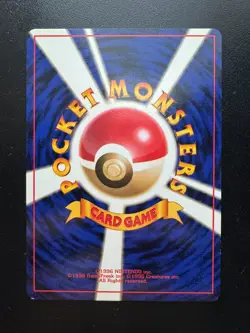 Grimer - Banned Team Rocket NO. 088 Non Holo - LP - Japanese - Ships From USA - Image 2