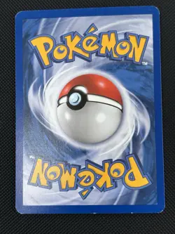 Pokemon TCG Exeggcute 33/112 FireRed & LeafGreen 2004 Reverse Holo (LP) - Image 2