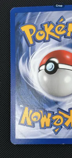 Pokemon TCG Exeggcute 33/112 FireRed & LeafGreen 2004 Reverse Holo (LP) - Image 5