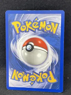 Furret 35/111 Uncommon Neo Genesis Pokemon LP - Image 2