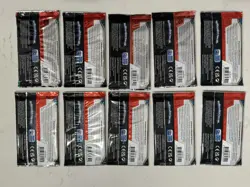 Twilight Masquerade Pokemon Booster Pack Lot Of 10 New & Sealed - Image 2