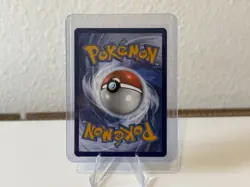 Pokemon TCG Steven's Beldum SVP207 Rival Battle Deck Promo Illustration NM - Image 4