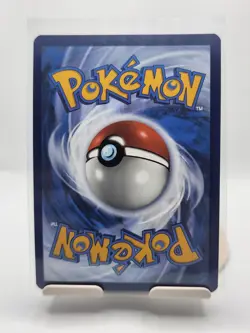 2023 Pokemon SV Scarlet & Violet Pachirisu Illustration Rare Holo #208/198 NM - Image 2