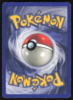 Item Finder 74/102 Rare Base Set Unlimited Pokemon Lightly Played - Image 2