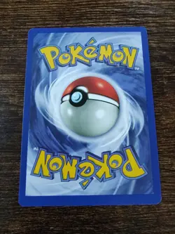 Pokemon Base Set 2 Venomoth 31/130 Rare Non Holo NM-MINT - Image 2