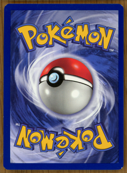 Electabuzz - # 2 ~ Black Star Promo (WOTC) ~ WB The First Movie ~ Slight Play!! - Image 2