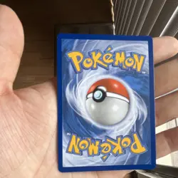 Pokemon Banette GX Holo Hidden Fates Shiny Vault SV61/SV94 EN 2019 - Image 2