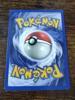 Pokemon Jungle Unlimited Mr. Mime 22/64 Non Holo - Image 2