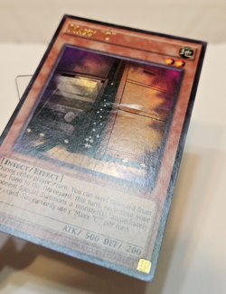 Maxx "C" LC5D-EN227 Ultra Rare 1st Edition Yugioh 1621 - Image 2