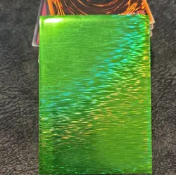 Konami Yu-Gi-Oh! Stardust Dragon CT05-EN001 2008 Tin Secret Rare Holo 2500/2000 - Image 2