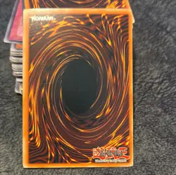 Konami Yu-Gi-Oh! Stardust Dragon CT05-EN001 2008 Tin Secret Rare Holo 2500/2000 - Image 3