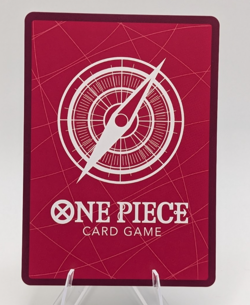 One Piece Nami - OP11-041 (Nami Deck) Learn Together Deck Set Foil - Image 3