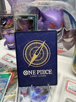 Ms. All Sunday SP OP14-084 SR One Piece | OP-16 Time of Battle - NM English - Image 2