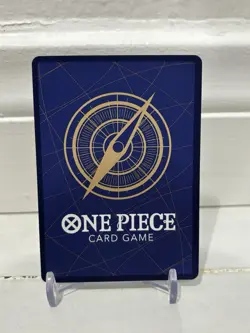 [2] One Piece Card Game - Ryuma OP06-036 R - Wings of Captain - Image 2