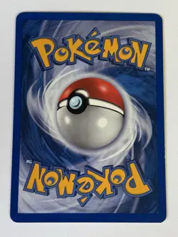 Rhyhorn 62/106 Emerald 2005 Reverse Holo 60HP EN Pokemon Card - Image 2