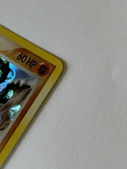 Rhyhorn 62/106 Emerald 2005 Reverse Holo 60HP EN Pokemon Card - Image 5