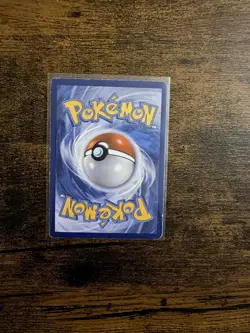 Pokemon TCG Charizard EX XY121 Black Star Promo Full Art Holo Card 2016 - Image 2