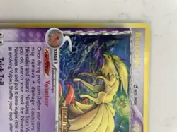 Ninetales 8/101 Dragon Frontiers Delta Species Reverse Holo 2006 Pokemon Card - Image 3