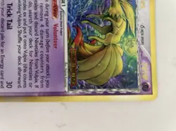 Ninetales 8/101 Dragon Frontiers Delta Species Reverse Holo 2006 Pokemon Card - Image 4