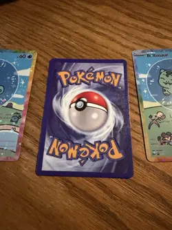 BUBBLE DRAGONITE EX POKEMON CARD - * FAN ART * MEW FRIENDS - Image 2
