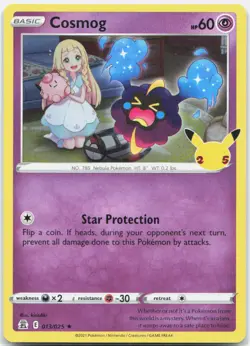 Pokemon Celebrations: Choose Your Card! ENGLISH - NM - 25 Anniversary - Image 5