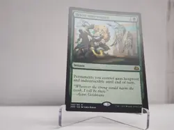 Magic The Gathering MTG HEROIC INTERVENTION Aether Revolt NM Near Mint - Image 1